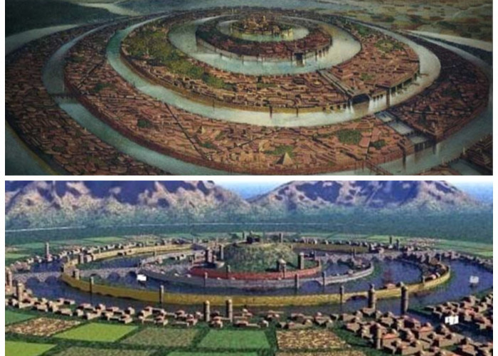 Menelusuri Kisah Sejarah Kerajaan Kandis: Kerajaan Tertua di Tanah Melayu!