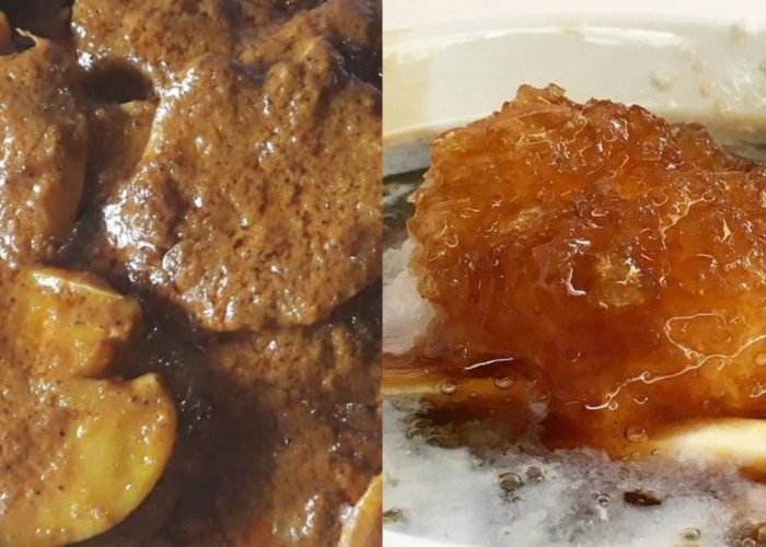 Mencicipi Kuliner Khas Bukittinggi, Dengan Rasa Yang Wow!