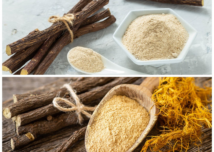 Rahasia Manfaat Licorice untuk Kesehatan, Termasuk Meredakan Asam Lambung