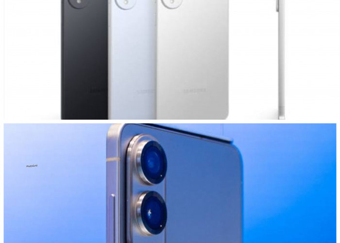 Harga Samsung Galaxy S25 Edge Turun Awal 2026, Flagship Tipis Makin Masuk Akal Dibeli!