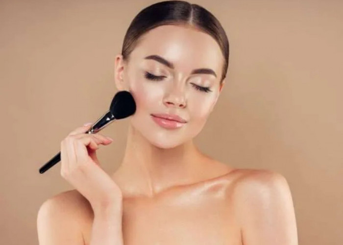 Ingin Foundation Mulus dan Natural? Coba 5 Tips Ampuh Ini!