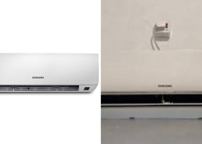 Performa, Fitur, dan Efisiensi: Analisis Kelebihan dan Kekurangan AC Samsung!