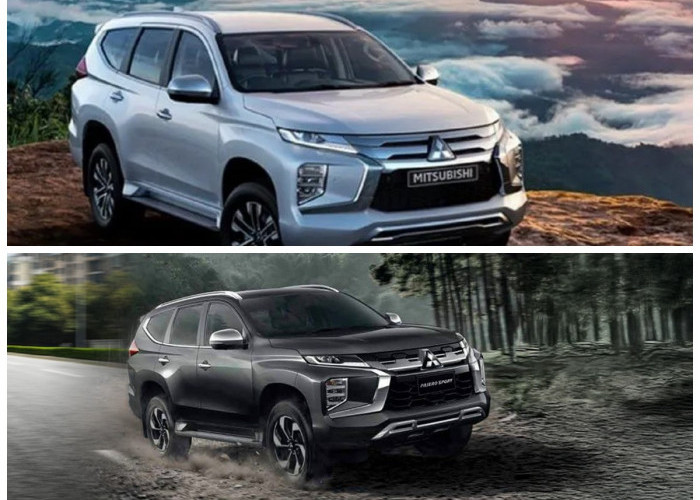 Mobil Harian Lebih Efisien dengan Mitsubishi Diesel: Irit, Nyaman, dan Tangguh