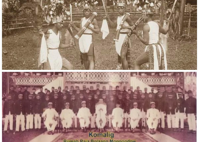 Mengenal Sejarah Kerajaan Bolaang: Warisan Budaya dari Suku di Sulawesi Utara