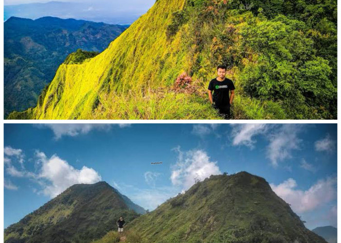 Jejak Sejarah Gunung Muria, Saksi Peradaban, Dakwah, dan Warisan Budaya di Tanah Jawa