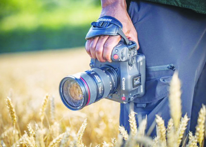 Tips Memilih Kamera Untuk Ngevlog