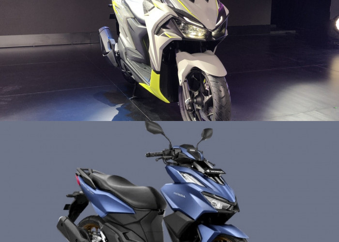 Sambut Kemerdekaan RI, Beli Honda Vario 160 di Agustus 2026 Diskon hingga Rp2 Juta!
