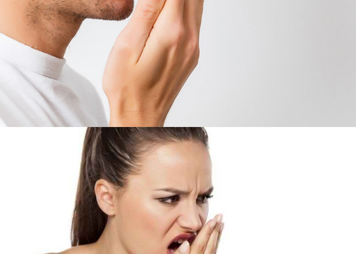 Inilah 7 Cara Menghilangkan Bau Mulut Secara Permanen yang Efektif!  