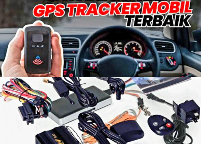 Anti Dikibulin. Rekomendasi 7 Merk GPS Mobil. Cocok Untuk Pengusaha Ekspedisi