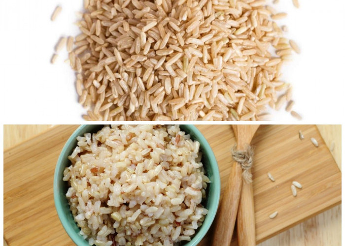 Kenali 6 Manfaat Beras Cokelat yang Wajib Diketahui untuk Kesehatan