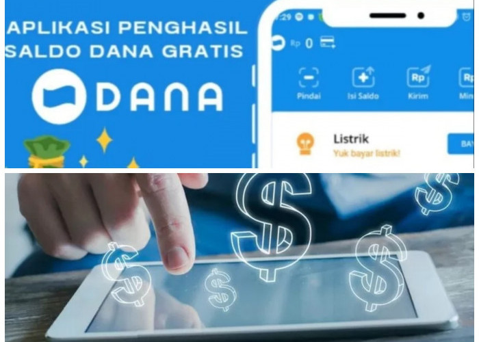 Cara Mudah Mendapatkan Penghasilan dari Smartphone: Aplikasi Terbaik yang Wajib Dicoba!