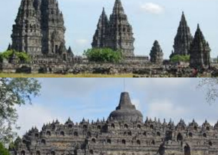 Kaya akan Keragaman Sejarah! Inilah 3 Bangunan Bersejarah di Indonesia yang Wajib Kamu Ketahui!