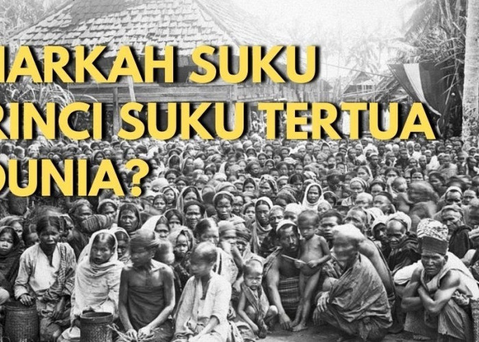 3500 Tahun yang Lalu, Bangsa Austronesia Masuk ke Kerinci! Apa Buktinya di Danau Bento?