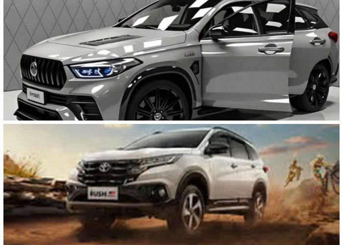 Generasi Terbaru Toyota 4Runner 2026 Hadir Lebih Bertenaga Berkat Sistem Hybrid