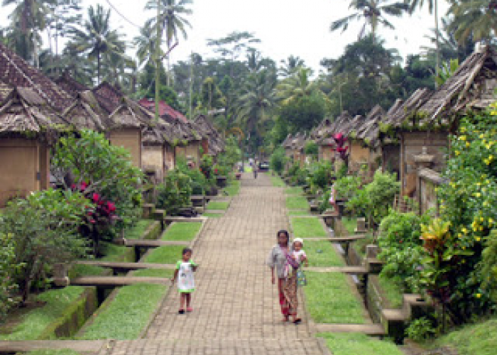 Pesona Pulau Dewata, Mengungkap Fakta Menarik yang Membuat Bali Istimewa!