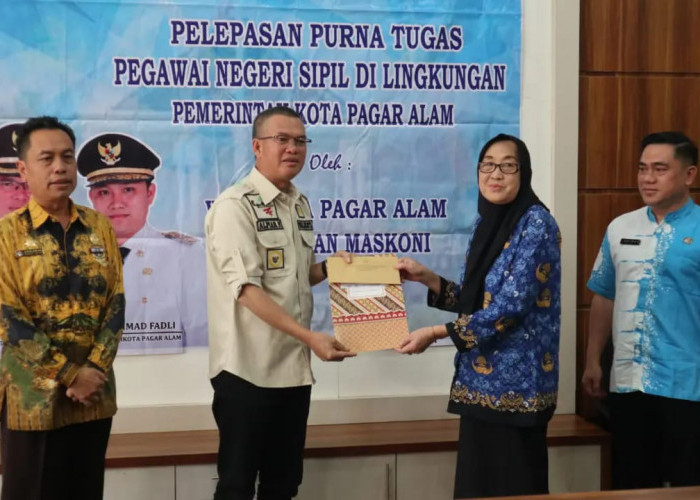 Masih Membutuhkan Bantuan Purna Tugas