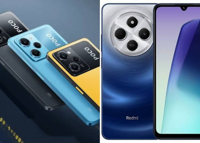 Budget Terbatas tapi Mau Spesifikasi Kelas Atas? Ini Pilihan HP Xiaomi Snapdragon RAM 8 GB Idaman Gamers!