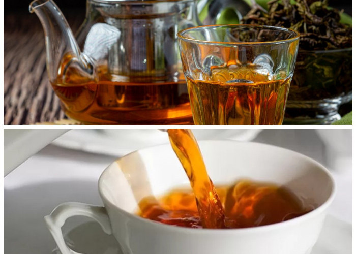 Teh Oolong dan 8 Khasiat Hebatnya untuk Kesehatan Tubuh Anda