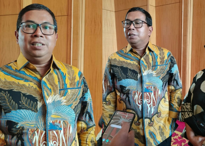 Transformasi Digital Pertanahan, ATR/BPN Dorong Pembangunan Infrastruktur Pertanian Lewat Teknologi Pemetaan