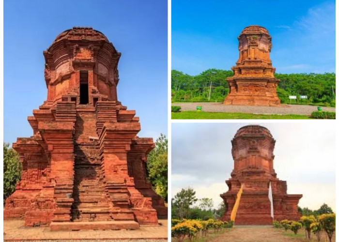  Sejarah Candi Jabung: Jejak Kejayaan Majapahit di Probolinggo yang Terlupakan!