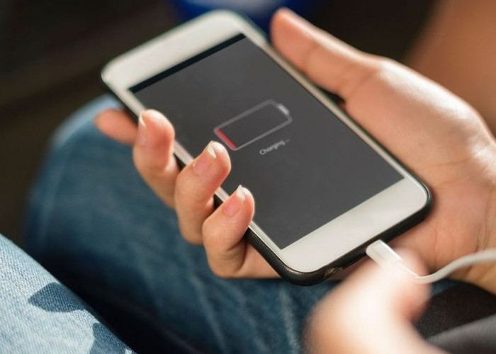 Ketahui Penyebab Battery Health iPhone Cepat Turun Drastis 