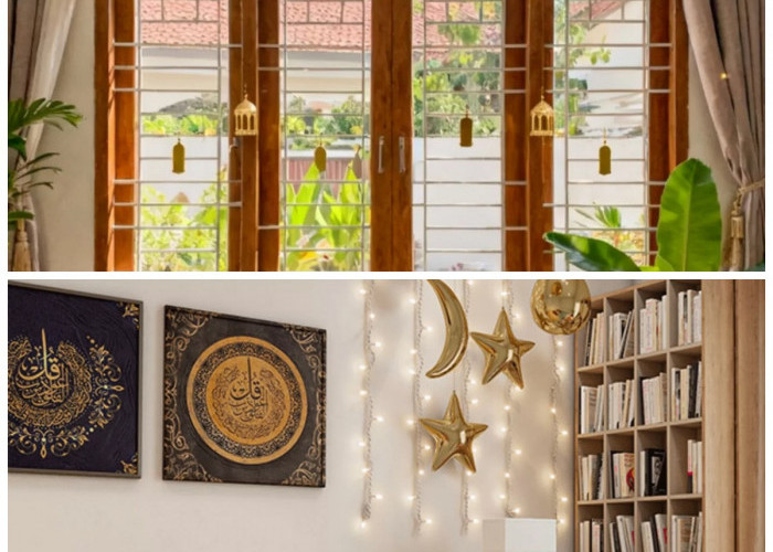 Sambut Bulan Suci dengan Kehangatan: 5 Ide Dekorasi Ramadhan 2026 yang Simple, Estetik, dan Menenangkan Jiwa