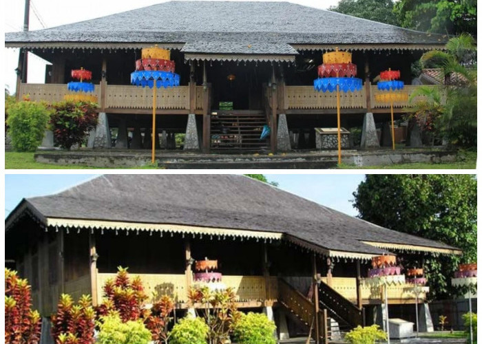 Makna Filosofis Rumah Adat Bangka Belitung: Warisan Budaya yang Memancarkan Identitas Bangsa