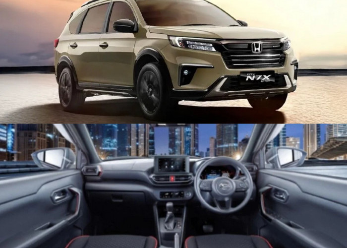 Pilihan Anak Muda Modern! 5 Mobil Terbaik 2026 yang Super Irit dan Tampil Elegan