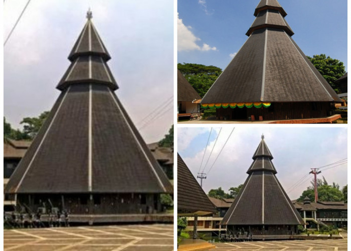 Sejarah dan Makna Filosofis Rumah Adat Papua: Mengenal Rumah Adat Kariwari sebagai Warisan Budaya!