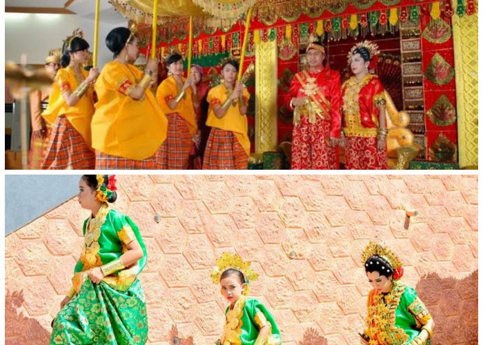 Mengenal Lebih Dekat Sejarah dan Tradisi Suku Bugis yang Mendunia