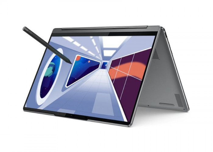 7 Rekomendasi Laptop Hybrid 2 in 1 yang Cocok Miliki Harga Terjangkau 