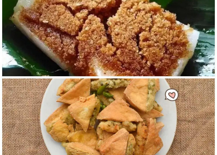 Lezatnya Kuliner Khas Tegal yang Wajib Kamu Coba!