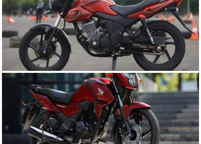 Cari Motor Kuat Harga Terjangkau? Intip Spesifikasi dan Harga Honda Verza 2026