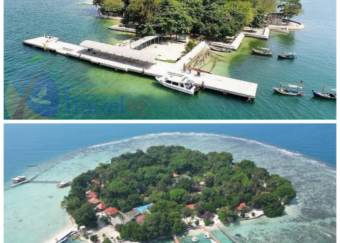 Menelusuri Sejarah Kepulauan Seribu: Jejak Masa Lalu di Ujung Jakarta!