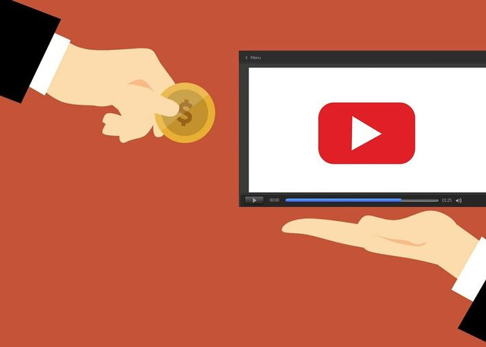 Catat! Ini 7 Cara Agar Channel Youtube Cepat di Monetisasi