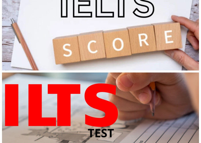 Panduan Dasar Persiapan Menghadapi Tes IELTS
