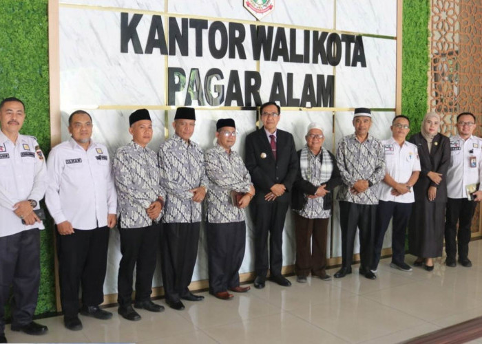 Perkuat Pengawasan Produk Pangan dan Kerukunan Umat