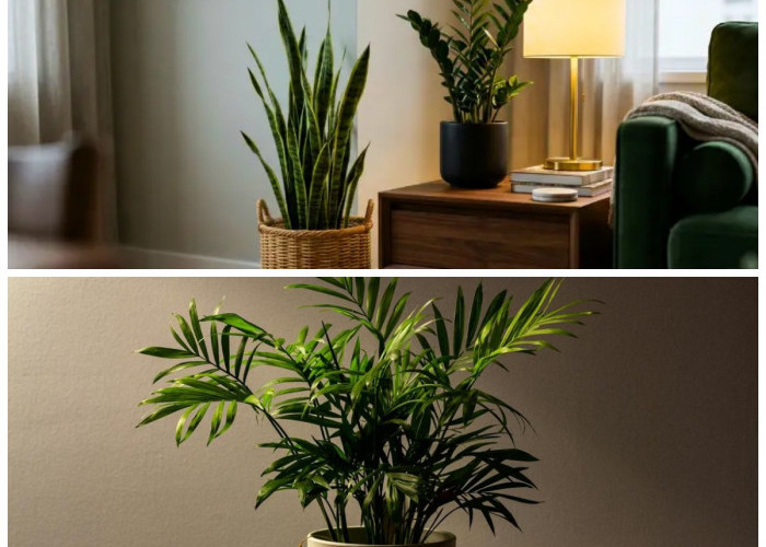 Rekomendasi 5 Tanaman Wangi Anti Stres yang Bisa Hidup di Tempat Minim Cahaya, Bikin Rumah Lebih Sejuk dan Seg