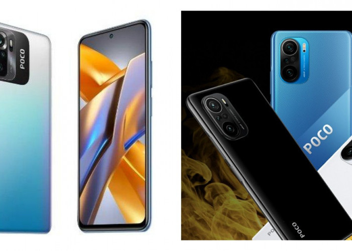 Layar AMOLED di HP Xiaomi, Bikin Nonton & Main Game Makin Asyik