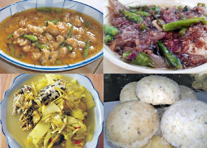 List 5 Kuliner Enak Khas Dari Banyuasin Sumatera Selatan, Awas Ngiler!