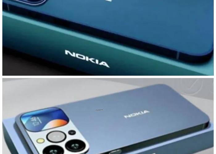 Nokia Mini 2026 5G Resmi Rilis, HP Murah dengan Performa Kencang dan Fitur Kekinian!