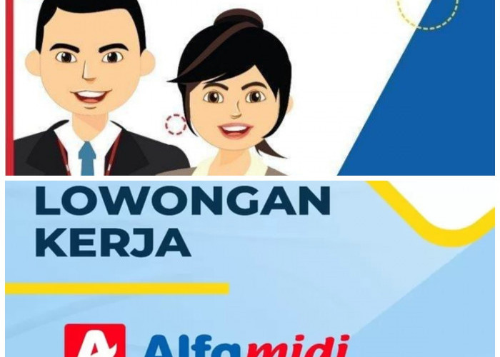 Kesempatan Karier di PT Midi Utama Indonesia Tbk: Lowongan Kerja 2024 untuk Posisi Strategis