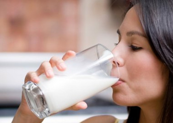 Bikin Tetap Sehat! Inilah 5 Manfaat Rutin Minum Susu yang Baik untuk Kesehatan 