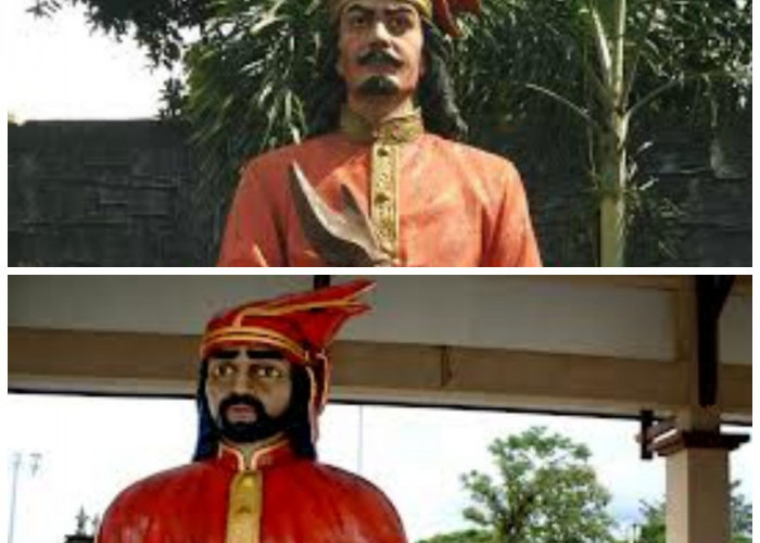 Mengenal Patung Sultan Hasanuddin: Kisah Heroik Sang Ayam Jantan dari Timur dalam Balutan Monumen