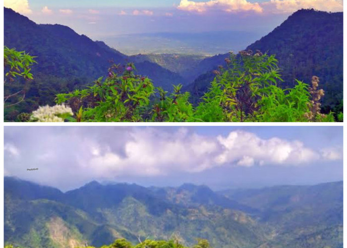 Sejarah Gunung Muria: Jejak Mistis dan Peradaban di Ujung Utara Jawa Tengah