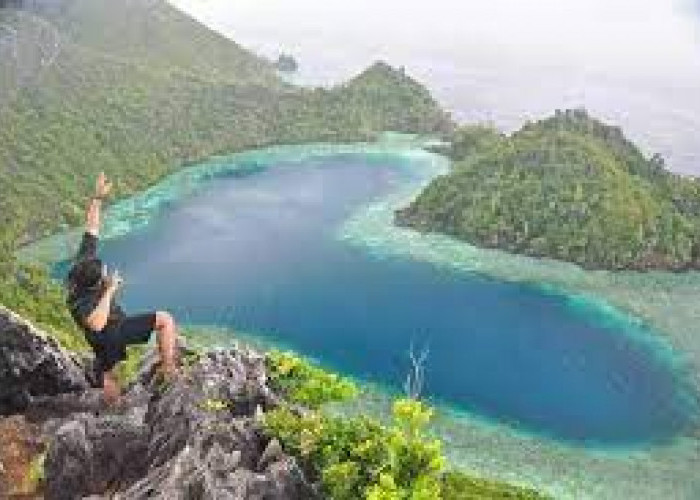 Surga Tersembunyi Yang Belum Terjamah, Inilah Pesona Memukau Wisata Di Papua Barat!