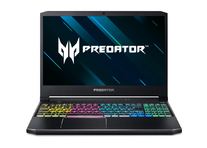 Acer Predator Helios, Laptop High-End Terbaru dengan Performa Luar Biasa