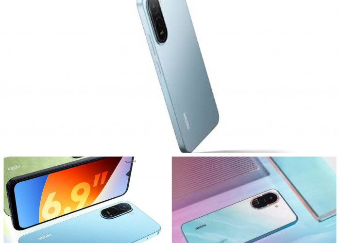 Redmi A7 Pro Turun Harga Maret 2026: HP 4GB RAM Kamera 50MP Makin Worth It