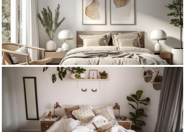 Tidur Lebih Berkualitas! Ini 7 Aksesori Kamar Tidur yang Wajib Dimiliki