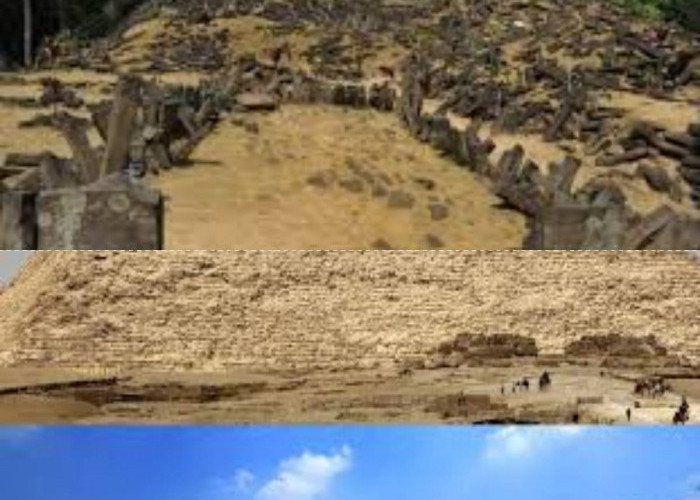 Bukan Mesir atau Irak, Lokasi Bangunan Tertua di Dunia Ternyata Bikin Kaget